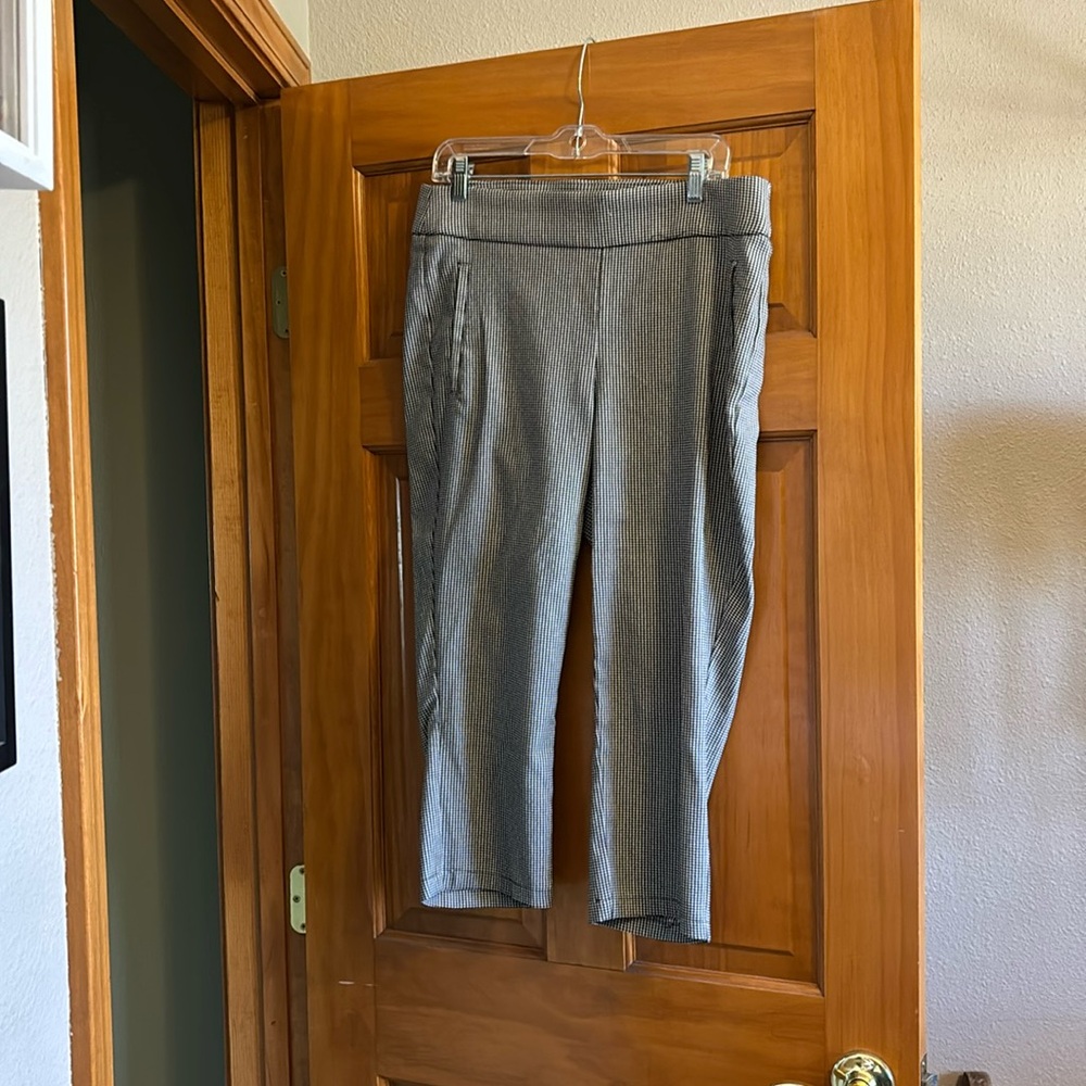Capris